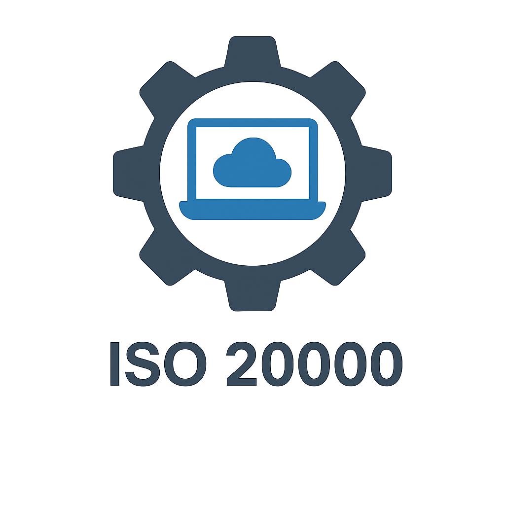 ISO 20000 BT Hizmet Yönetim Sistemi Eğitimleri